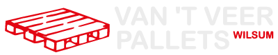 Logo Van Veer Pallets Logo Van Veer Pallets